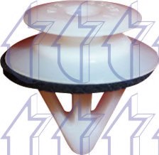 TRICLO 164234 Clip, trim/protective strip